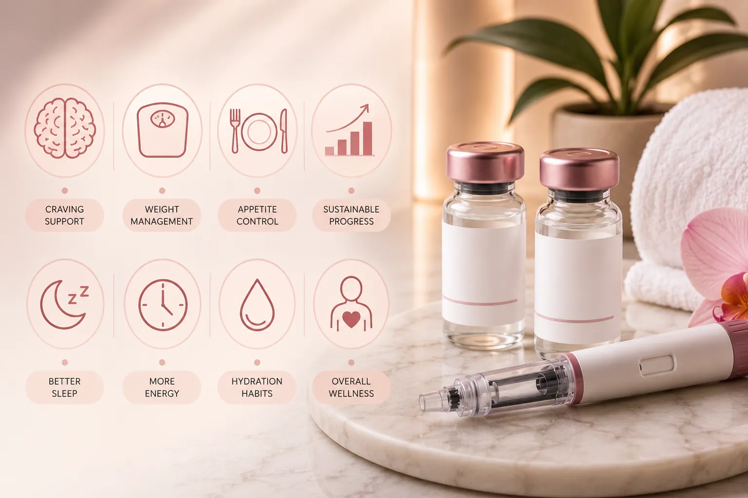 Semaglutide & Tirzepatide: What You Should Know Before You Start