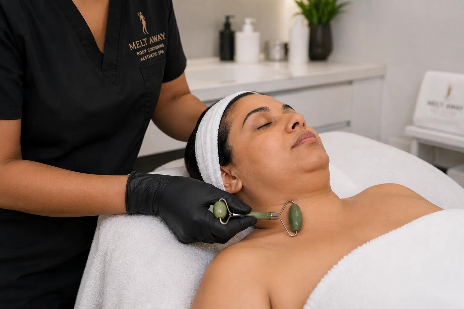 Lymphatic Drainage