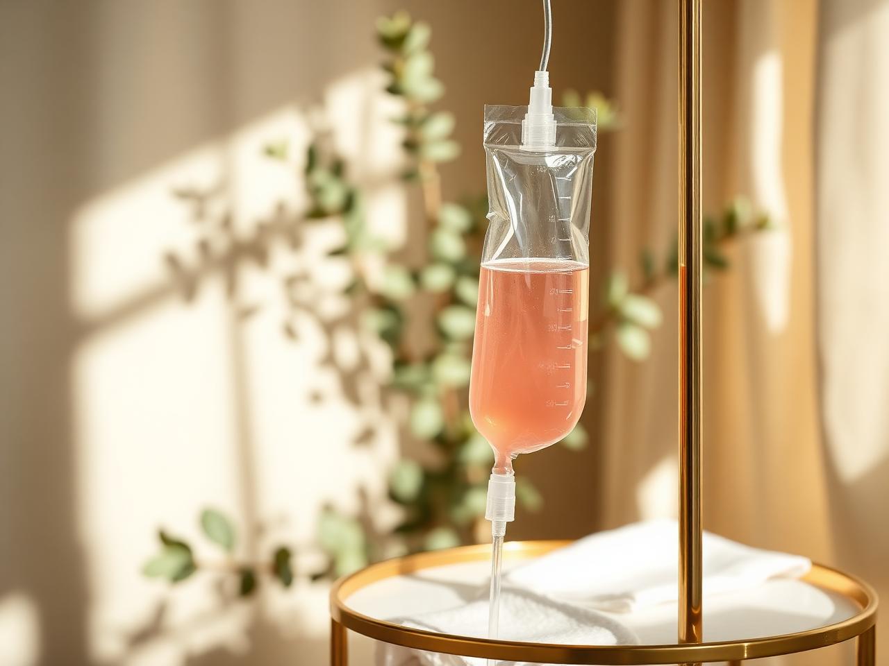 IV Therapy